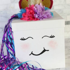 Meet your Posher, Marisol